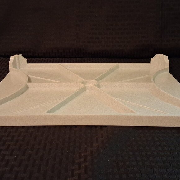 Cutco Cutting Board Large Size 15" x 12" - Picture 4 of 9